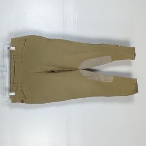 Ariat Sport Equestrian Knee Patch Breech